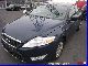 2009 Ford  Mondeo TDCi Trend NAVI * Net: 6700, - € Limousine Used vehicle photo 3