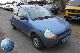 Ford  First Hand of Ka 1997 Used vehicle photo