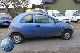 1997 Ford  First Hand of Ka Small Car Used vehicle photo 6