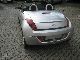 2005 Ford  Streetka 1.6 8V Elegance, only 40Tkm, leather, climate Cabrio / roadster Used vehicle photo 10