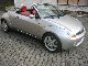 2005 Ford  Streetka 1.6 8V Elegance, only 40Tkm, leather, climate Cabrio / roadster Used vehicle photo 2