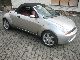 2005 Ford  Streetka 1.6 8V Elegance, only 40Tkm, leather, climate Cabrio / roadster Used vehicle photo 6