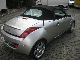 2005 Ford  Streetka 1.6 8V Elegance, only 40Tkm, leather, climate Cabrio / roadster Used vehicle photo 7