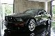 Ford  Mustang Shelby GT 500 Convertible 7000 KM 2007 Used vehicle photo