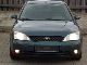 2002 Ford  Mondeo 1.8 Ghia with climate control, € 4! Limousine Used vehicle photo 1