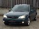 2002 Ford  Mondeo 1.8 Ghia with climate control, € 4! Limousine Used vehicle photo 3