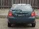 2002 Ford  Mondeo 1.8 Ghia with climate control, € 4! Limousine Used vehicle photo 6
