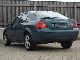 2002 Ford  Mondeo 1.8 Ghia with climate control, € 4! Limousine Used vehicle photo 7