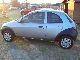 2005 Ford  Ka 1.3 70cv con GPL uniproprietario Small Car Used vehicle photo 6