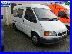 1997 Ford  € Transit Line / High Roof / table function / Estate Car Used vehicle photo 5