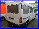 1997 Ford  € Transit Line / High Roof / table function / Estate Car Used vehicle photo 7