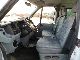 2008 Ford  FT TDCi 300 L / 9Sitzer / Air Van / Minibus Used vehicle photo 8