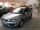 Ford  Focus 1.6 Sport The gas system 2005 Used vehicle photo