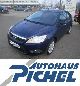 Ford  Concept Focus 1.6 (EURO 5) 2010 Used vehicle photo