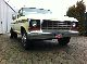 Ford  F 350 H-approval 1978 Used vehicle photo