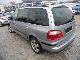 2002 Ford  Galaxy 2.8 Ghia Leder/Navi/7-Sitzer Van / Minibus Used vehicle photo 3