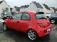 2005 Ford  Ka Sportka * AIR * LEATHER * ONLY 37 500 KM Small Car Used vehicle photo 4
