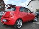 2005 Ford  Ka Sportka * AIR * LEATHER * ONLY 37 500 KM Small Car Used vehicle photo 5
