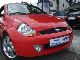 2005 Ford  Ka Sportka * AIR * LEATHER * ONLY 37 500 KM Small Car Used vehicle photo 6