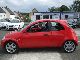2005 Ford  Ka Sportka * AIR * LEATHER * ONLY 37 500 KM Small Car Used vehicle photo 8