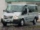 Ford  FT 300 K TDCi Trend Inc. 2011 Used vehicle photo