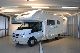 Ford  KENTUCKY CAMPERS Transit 2.4 TD 140CV 2007 Used vehicle photo