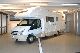 2007 Ford  KENTUCKY CAMPERS Transit 2.4 TD 140CV Other Used vehicle photo 1