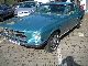 Ford  Mustang 3.3 Automatic 1967 Classic Vehicle photo