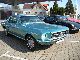 1967 Ford  Mustang 3.3 Automatic Sports car/Coupe Classic Vehicle photo 1
