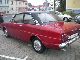 1968 Ford  Taunus 12 M Sports car/Coupe Classic Vehicle photo 3