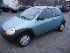 Ford  Ka, power, air, Tüv AU Landscaped New no rust 1998 Used vehicle photo