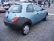 1998 Ford  Ka, power, air, Tüv AU Landscaped New no rust Small Car Used vehicle photo 2