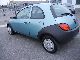 1998 Ford  Ka, power, air, Tüv AU Landscaped New no rust Small Car Used vehicle photo 3