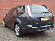 2009 Ford  Focus Wagon 1.6 Tdci Trend 101pk Estate Car Used vehicle photo 3