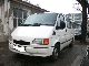 Ford  Transit approval before Feb/2014 Air 5 seats Top 1997 Used vehicle photo