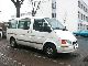 1997 Ford  Transit approval before Feb/2014 Air 5 seats Top Van / Minibus Used vehicle photo 2