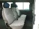 1997 Ford  Transit approval before Feb/2014 Air 5 seats Top Van / Minibus Used vehicle photo 6