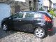 2008 Ford  Fiesta 1.6 TDCi Trend Small Car Used vehicle photo 1