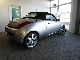 2003 Ford  Street Ka, leather, air 16Alu + MP3 + + Sitzhzg. M + S Cabrio / roadster Used vehicle photo 1