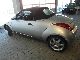 2003 Ford  Street Ka, leather, air 16Alu + MP3 + + Sitzhzg. M + S Cabrio / roadster Used vehicle photo 3