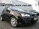 Ford  Focus 1.4 16V Sport * Connection * 1.Hd/GEPFLEGT 2006 Used vehicle photo