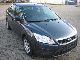 2009 Ford  Focus 2.0 TDCi Automatic, €-4. Limousine Used vehicle photo 1