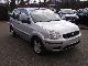 2004 Ford  Fusion 1.6 Small Car Used vehicle photo 5
