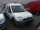 Ford  Transit Connect (long) 2005 Used vehicle photo