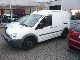 2005 Ford  Transit Connect (long) Van / Minibus Used vehicle photo 2
