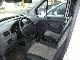 2005 Ford  Transit Connect (long) Van / Minibus Used vehicle photo 3
