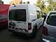 2005 Ford  Transit Connect (long) Van / Minibus Used vehicle photo 7