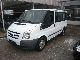 Ford  FT 300 K TDCi DPF/Klima/9 seater / beh.Frontscheib 2009 Used vehicle photo