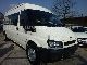2001 Ford  FT 330 MAXI/9SITZER/AUTOMATIK/TOP STATE / DFZG / / Other Used vehicle photo 14