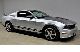 2011 Ford  ROUSH Stage 1 Mustang Sports car/Coupe Used vehicle photo 1